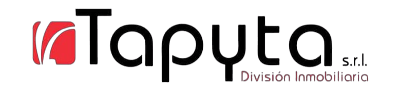 Logo Inmobiliaria Tapyta